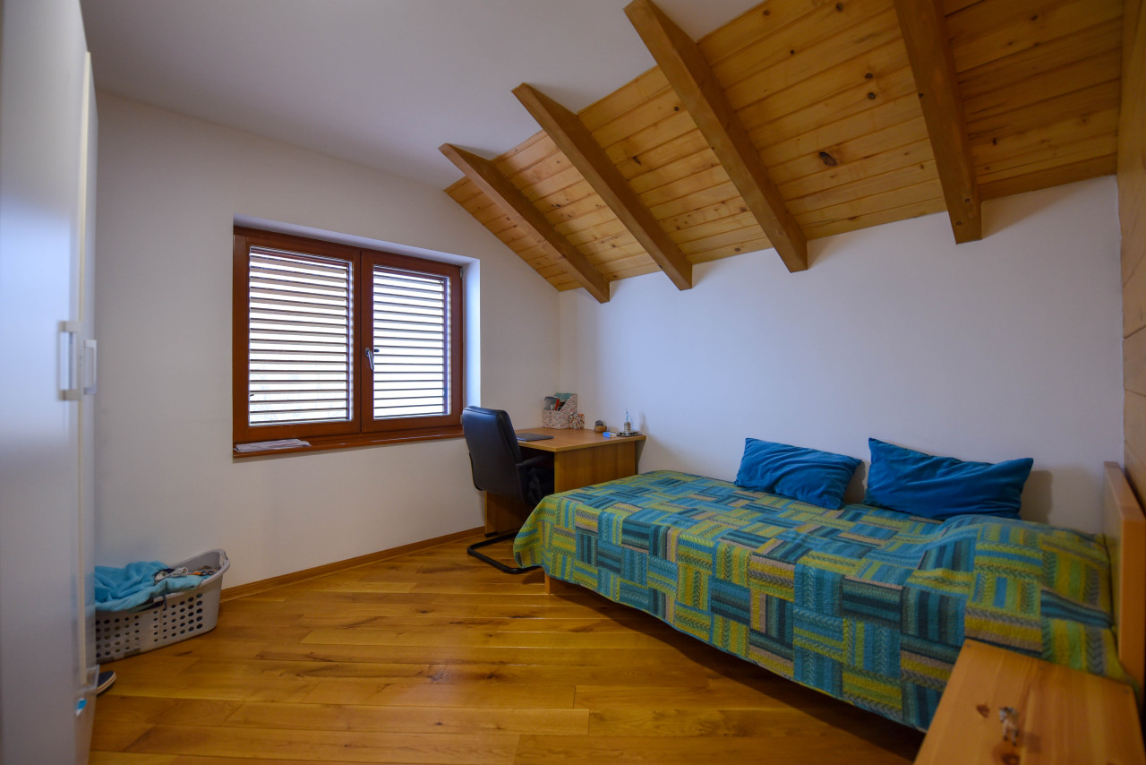 Kuća Sarajevo - Stari Grad - 250m2 - Prodaja 11