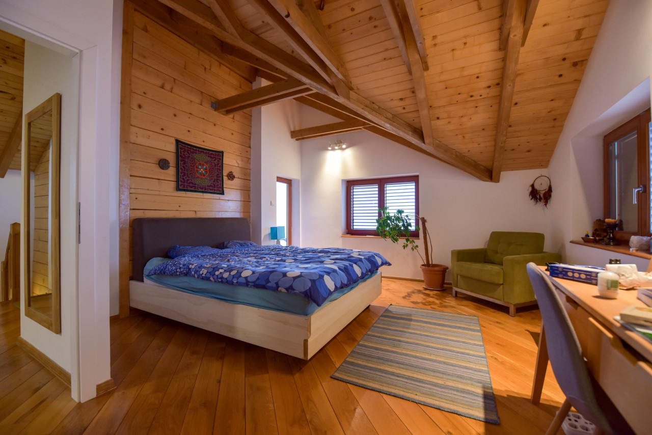 Kuća Sarajevo - Stari Grad - 250m2 - Prodaja 12