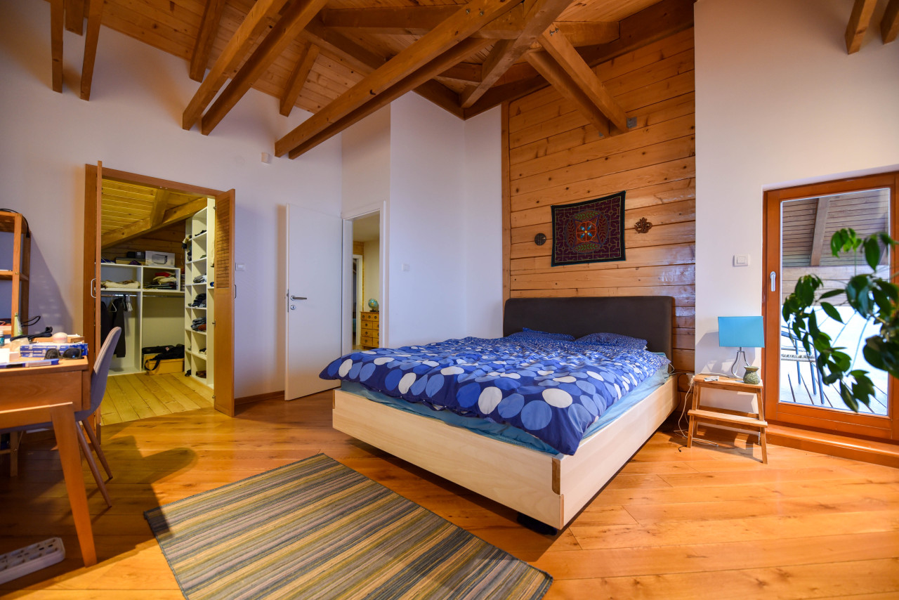 Kuća Sarajevo - Stari Grad - 250m2 - Prodaja 13