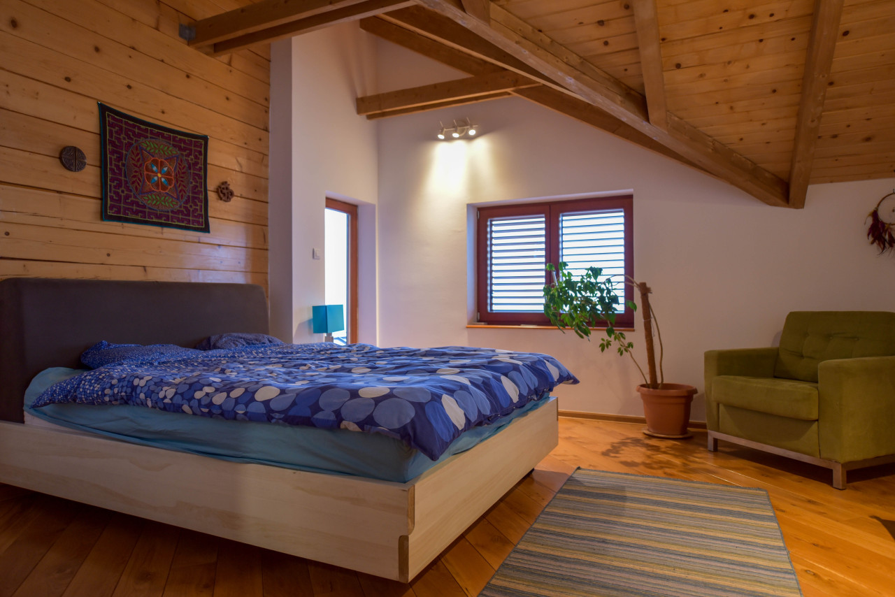 Kuća Sarajevo - Stari Grad - 250m2 - Prodaja 14