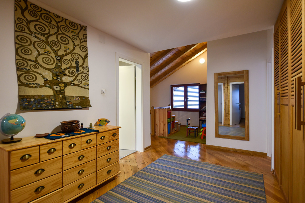 Kuća Sarajevo - Stari Grad - 250m2 - Prodaja 17