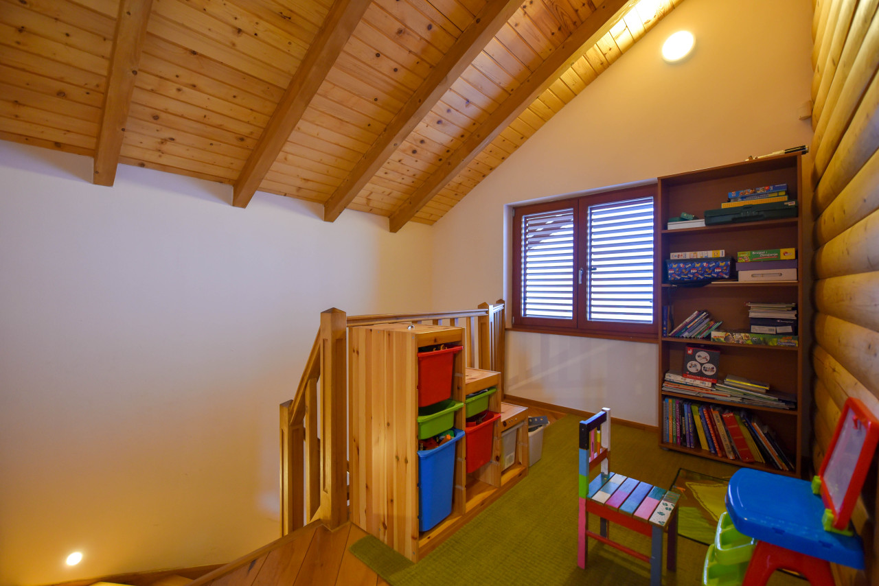 Kuća Sarajevo - Stari Grad - 250m2 - Prodaja 18