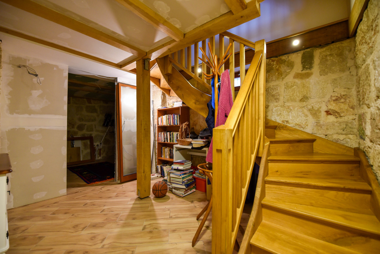 Kuća Sarajevo - Stari Grad - 250m2 - Prodaja 19