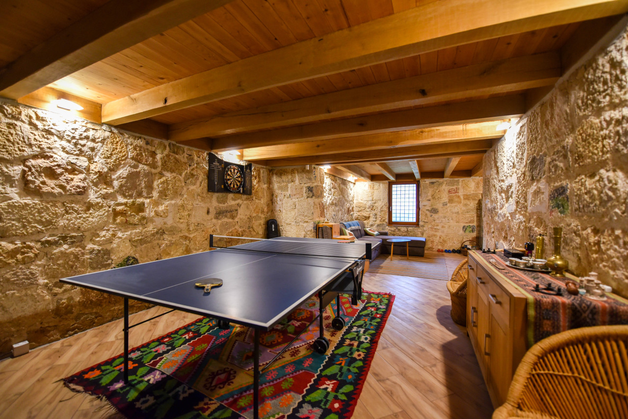Kuća Sarajevo - Stari Grad - 250m2 - Prodaja 20