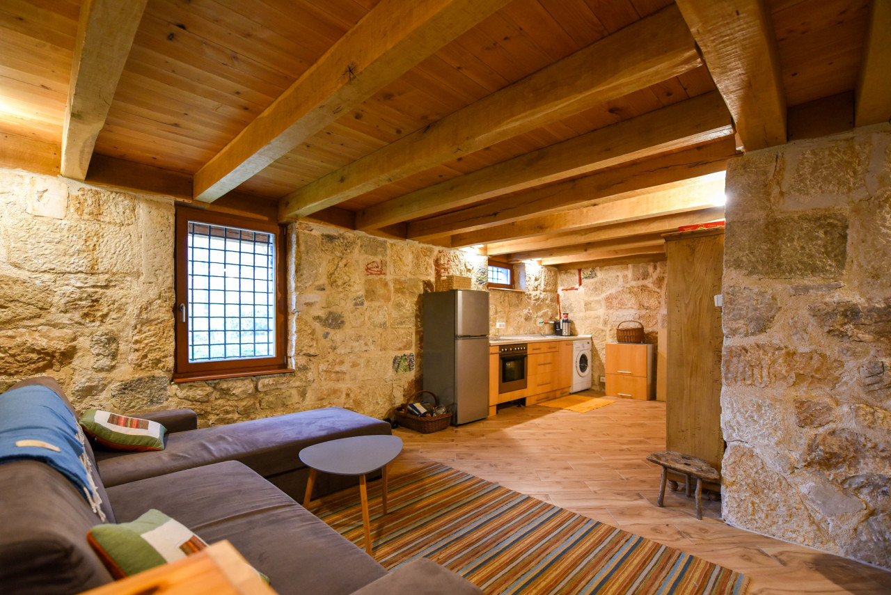 Kuća Sarajevo - Stari Grad - 250m2 - Prodaja 21