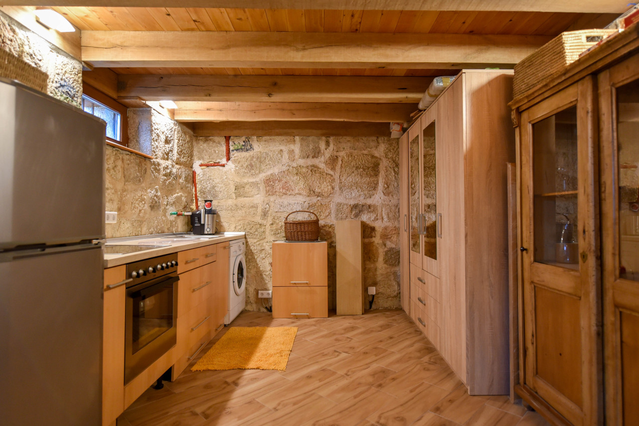 Kuća Sarajevo - Stari Grad - 250m2 - Prodaja 22