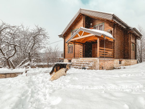 Kuća Sarajevo - Stari Grad - Donje Biosko - 250m2 - Prodaja