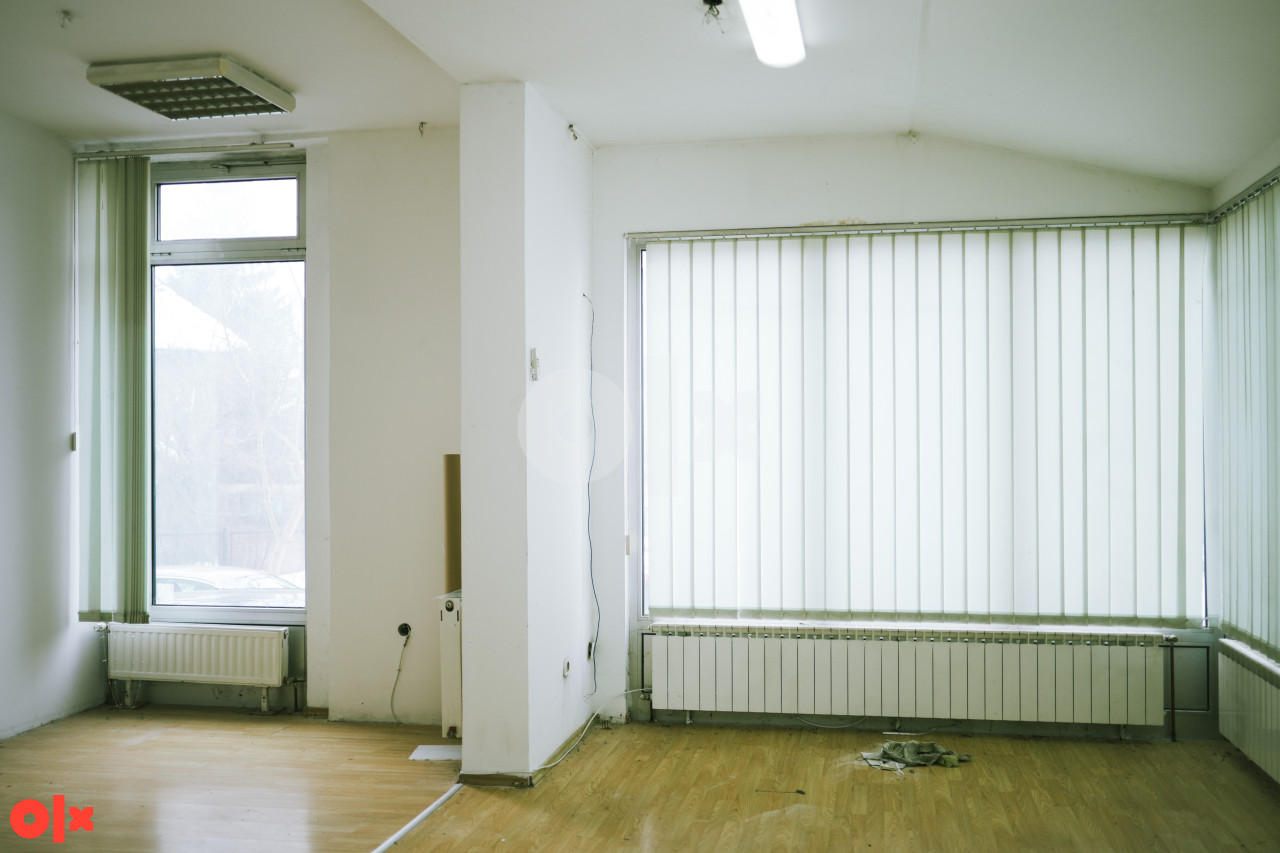 Poslovni prostor Sarajevo - Stup NAJAM 6