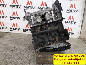 Motor Audi A4 B9 8W 2,0 35 TFSI 2019 DLVB