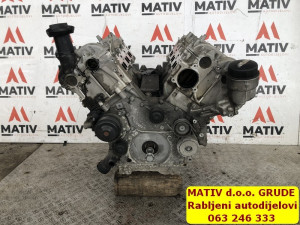 Motor Mercedes GLE w166 350d 2016 642826 190kW