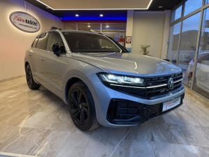 TOUAREG 3.0 TDI NOVI MODEL 2026 GOD FINAL EDITION FUL R LINE 3X