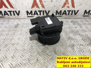 Ventilator grijanja Audi A4 B9 8W 2019 4M2820021C VG80