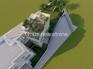 KREMENA, Slivno - apartman A4 - 55,4 m2 PRVI KAT u blizini mora photo 2