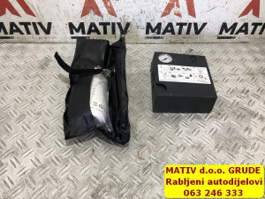 Alat dizalica KOMPRESOR PJENA Audi A4 B9 8W 2019