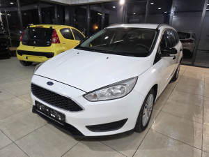 FORD FOCUS 1.5 TDCI, 2017 GODINA, KLIMA, 1 VLASNIK