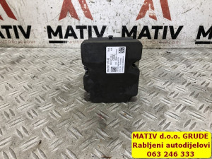 ABS pumpa Audi A4 B9 8W 35 TFSI 2019 8W0907379AB 8W061