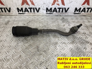 SPONA letve krajnica DESNA Audi A4 B9 8W 2019