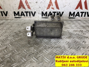 Hladnjak ulja Audi A4 B9 8W 35 TFSI MJENJAČA 4G0317021