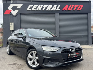 Audi A4 2.0 TDI Facelift 2021