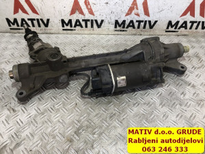 LETVA volana Audi A4 B9 8W 35 TFSI 2019 8W0909144H LV8