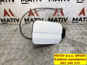 Poklopac REZERVARA Audi A4 B9 8W 35 TFSI 2019  PRZ806