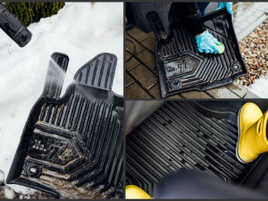 GUMENE PATOSNICE PODMETACI KADICE CITROEN DS7 2017-