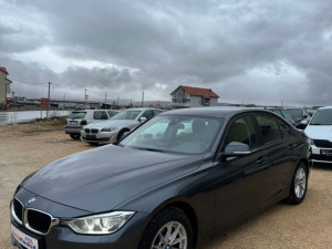 BMW 318 d  F30 xenon led