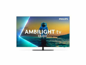 Philips televizor 65 OLED820 4K Google Ambilight TV