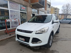 Ford Kuga 2015g 4x4 automat uvoz CH GARANCIJA NA MJENJAČ