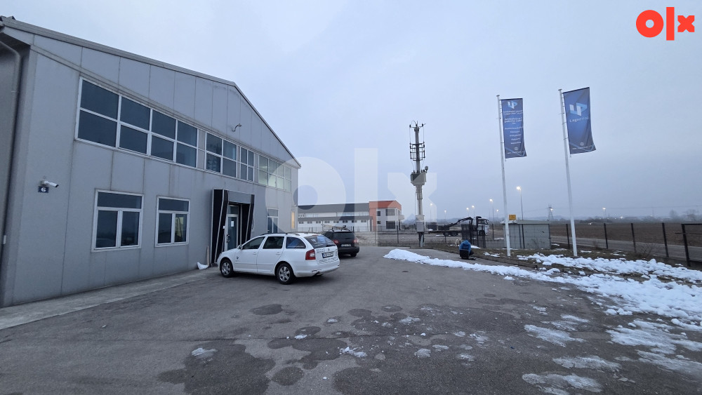 Skladiste hala poslovni prostor Bijeljina IZNAJMLJIVANJE 13