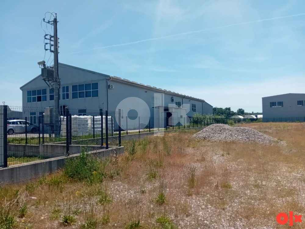 Skladiste hala poslovni prostor Bijeljina IZNAJMLJIVANJE 19