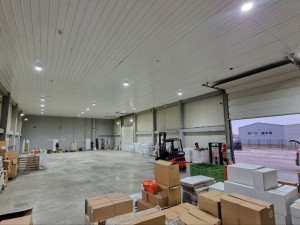 Skladiste hala poslovni prostor Bijeljina IZNAJMLJIVANJE