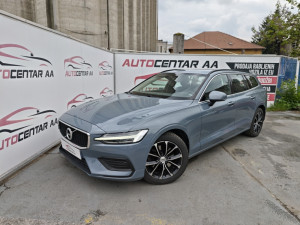 Volvo V60 B4 12/2021