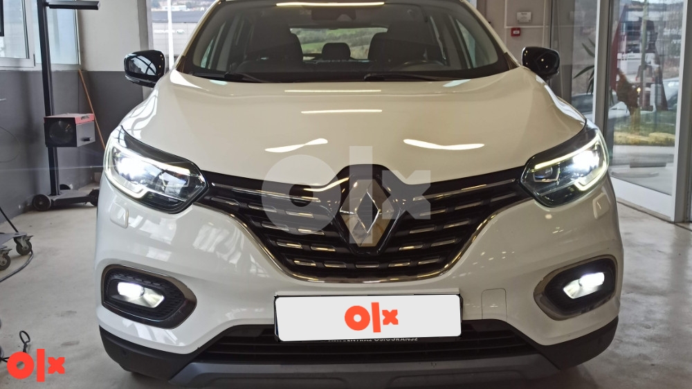 Renault Kadjar 1.7 DCI 110KW 150KS 4X4 mod 2021g FACE LIFT