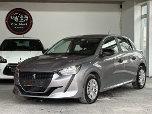 Peugeot 208 1.5 BLUEHDI 2022