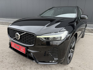 Volvo XC60 B4 AWD R-DESING 2022God.Uvoz Savrsen!!!