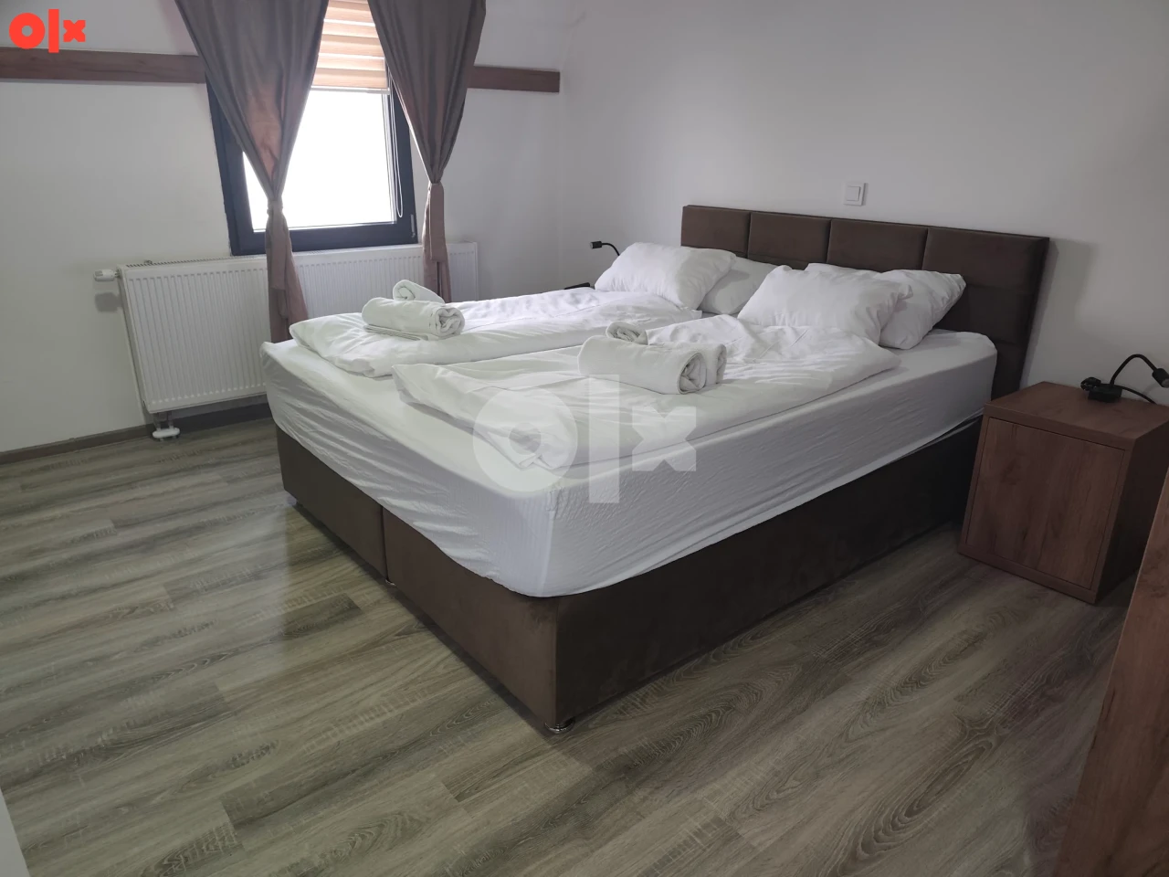 "Planinska Kraljica" Soba Pale - Ravna Planina - Jahorina " 15m2 3