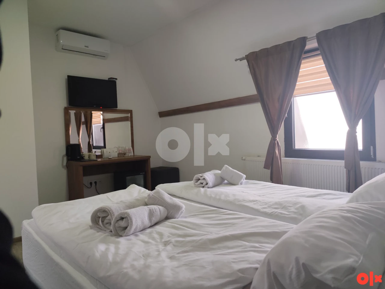 "Planinska Kraljica" Soba Pale - Ravna Planina - Jahorina " 15m2