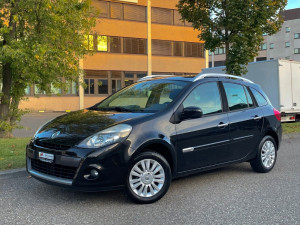 Renault Clio 1.2 benzin 2010gp UVOZ CH 065525542