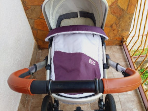 DJECIJA KOLICA Bebe   KINDERKRAFT  VEO 2u1 GERMANY TOP