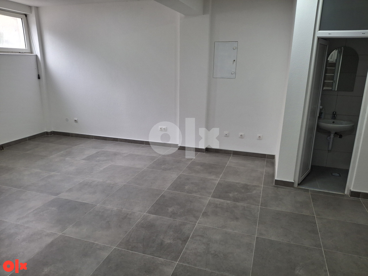 Poslovni prostor Doboj 40m2 2