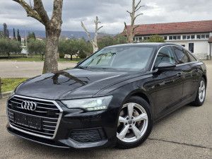 Audi A6 40 TDI 2019 GOD VIRTUAL