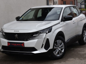Peugeot 3008 1.5 HDI 8mm 2022 gp PERLA