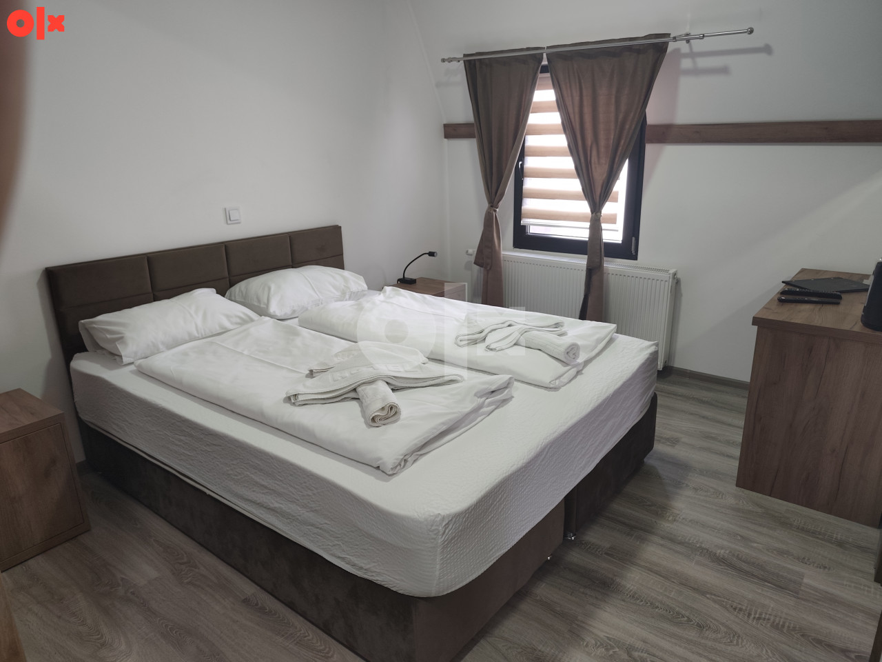 "Planinska Kraljica" Soba Pale - Ravna Planina - Jahorina 19m2 3