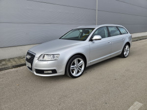 Audi A6 2 7 TDI 2010god Quattro Automatik Facelift Top stanje !