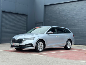 Škoda Octavia 2.0 TDI DSG Virtual Executive Karavan 2021 72000km