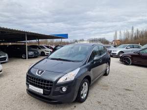 Peugeot 3008 dizel 1.6 HDI 174.000 km