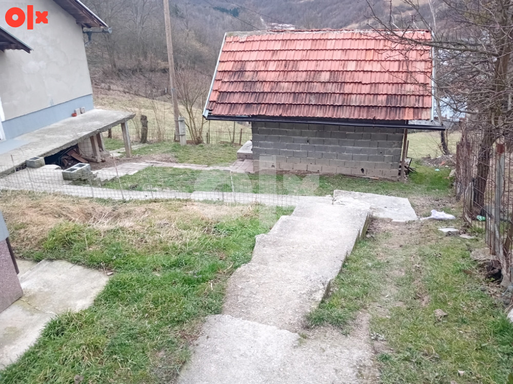Kuća Hadžići