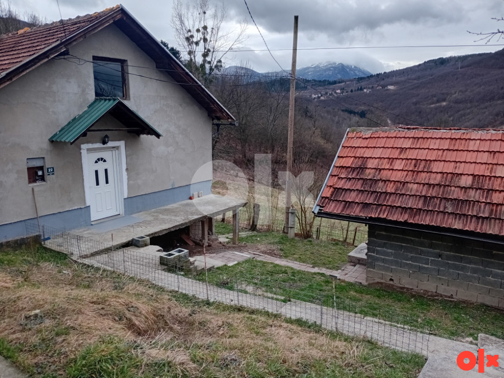 Kuća Hadžići 2