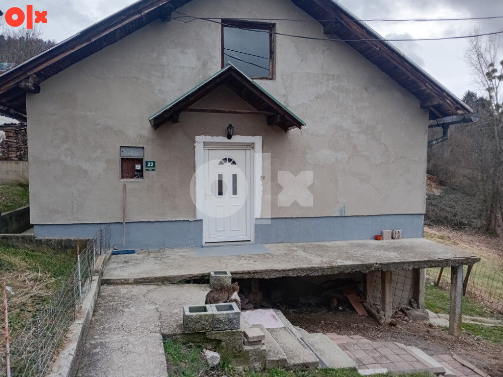 Kuća Hadžići 3